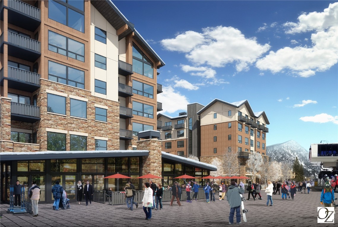 75 Hunki Dori Court Keystone CO 80435