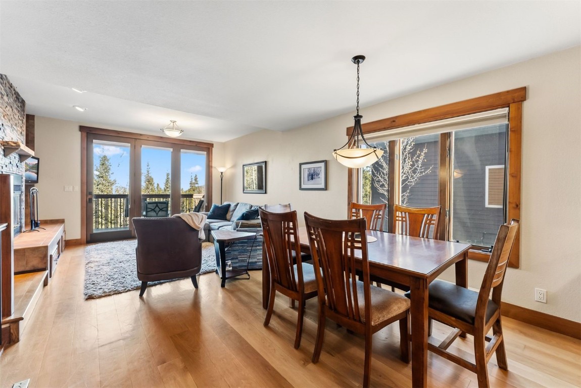 1682 Boreas Pass Road Breckenridge CO 80424