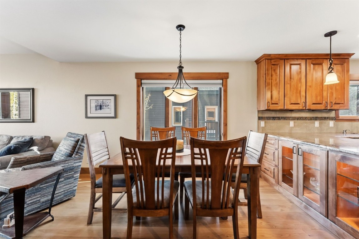 1682 Boreas Pass Road Breckenridge CO 80424