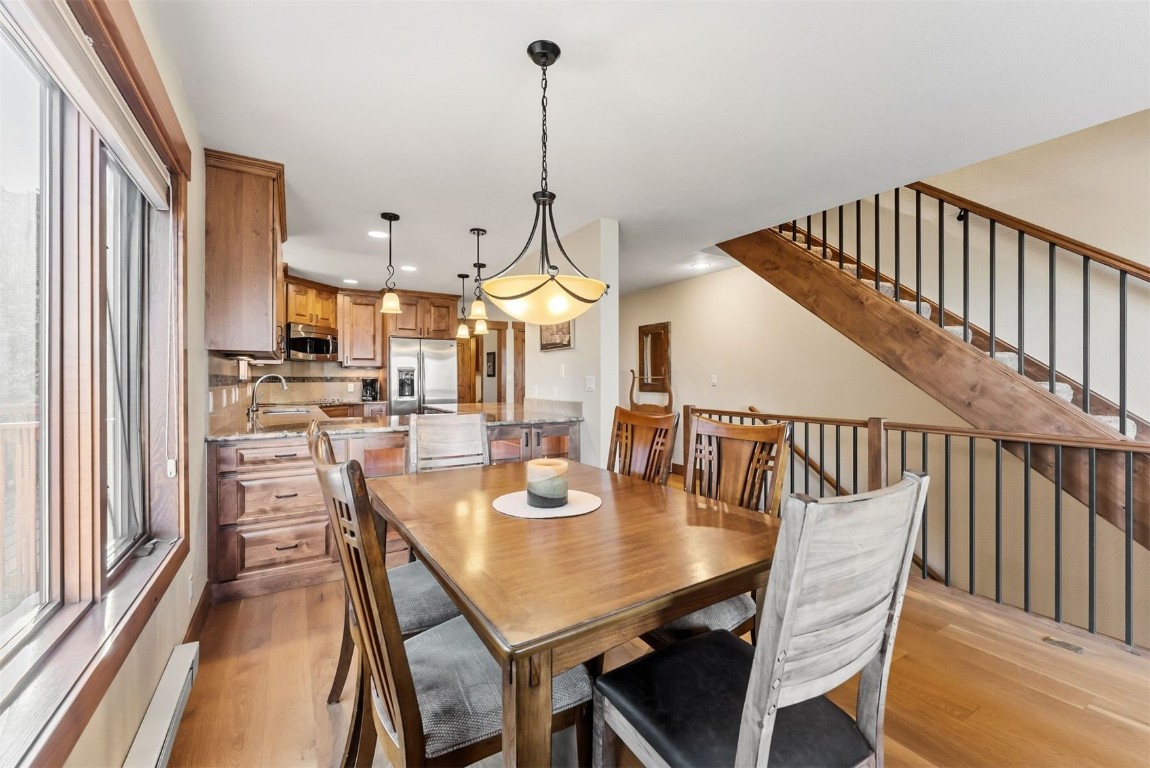 1682 Boreas Pass Road Breckenridge CO 80424