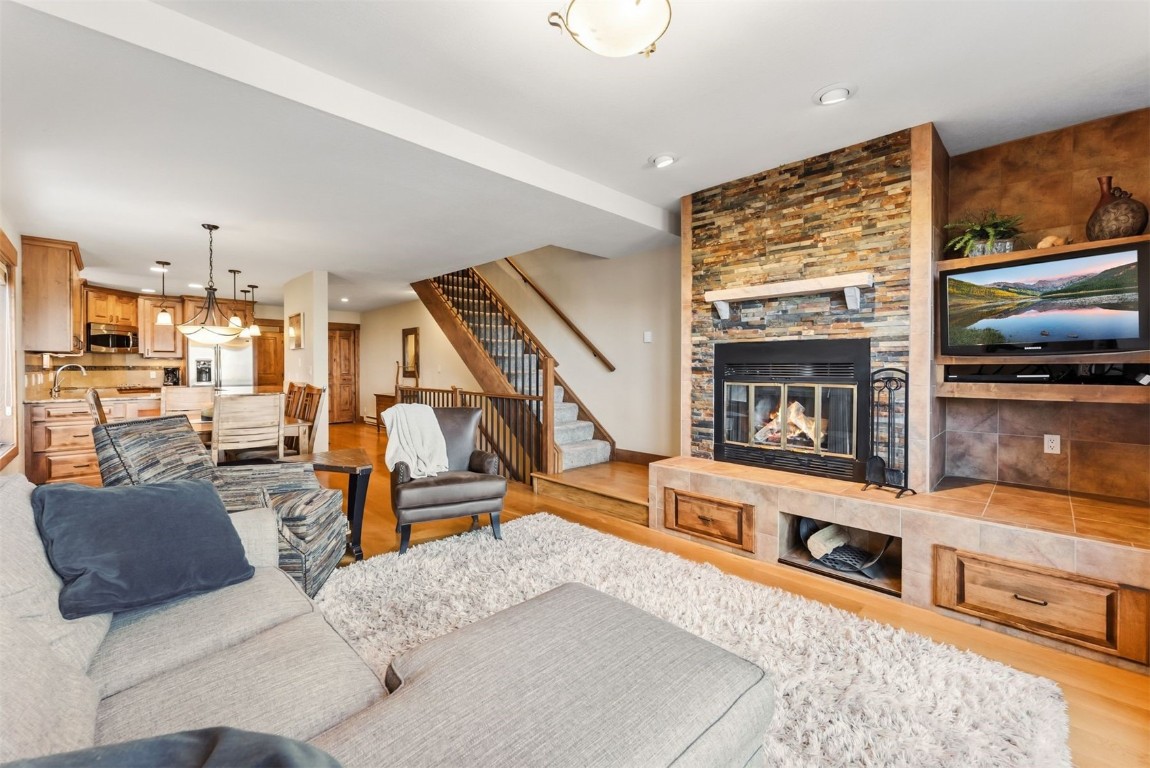 1682 Boreas Pass Road Breckenridge CO 80424