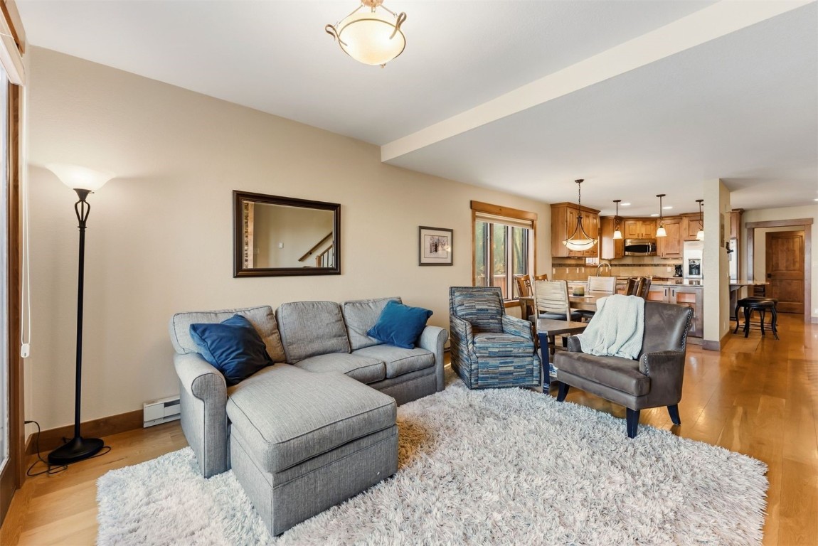 1682 Boreas Pass Road Breckenridge CO 80424