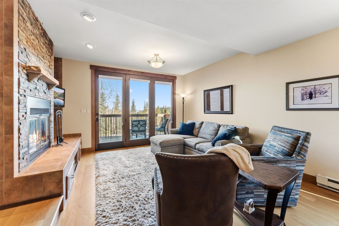 1682 Boreas Pass Road Breckenridge CO 80424