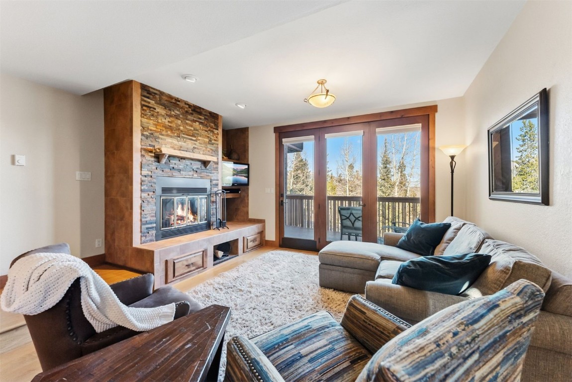 1682 Boreas Pass Road Breckenridge CO 80424