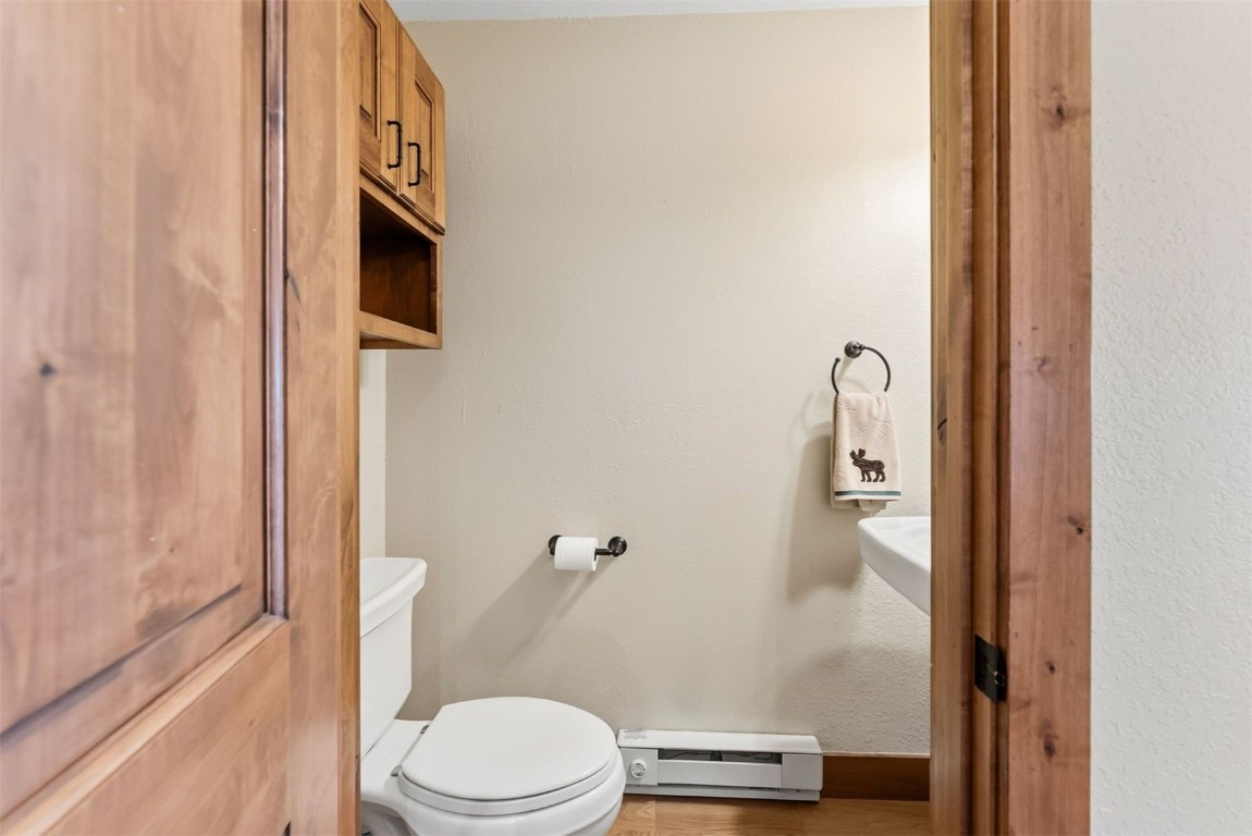 1682 Boreas Pass Road Breckenridge CO 80424