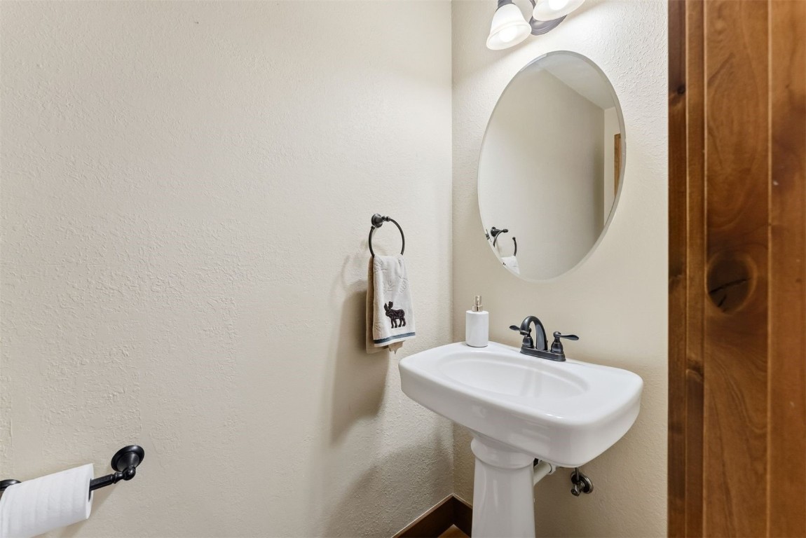 1682 Boreas Pass Road Breckenridge CO 80424