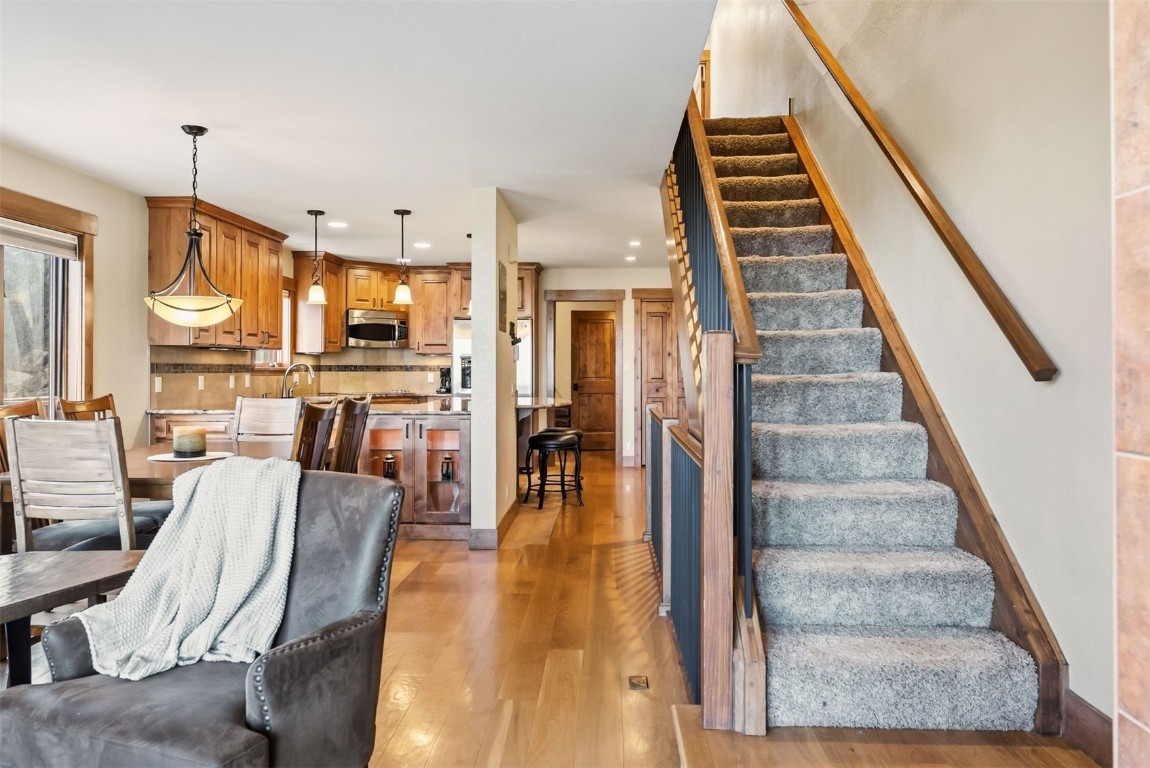 1682 Boreas Pass Road Breckenridge CO 80424