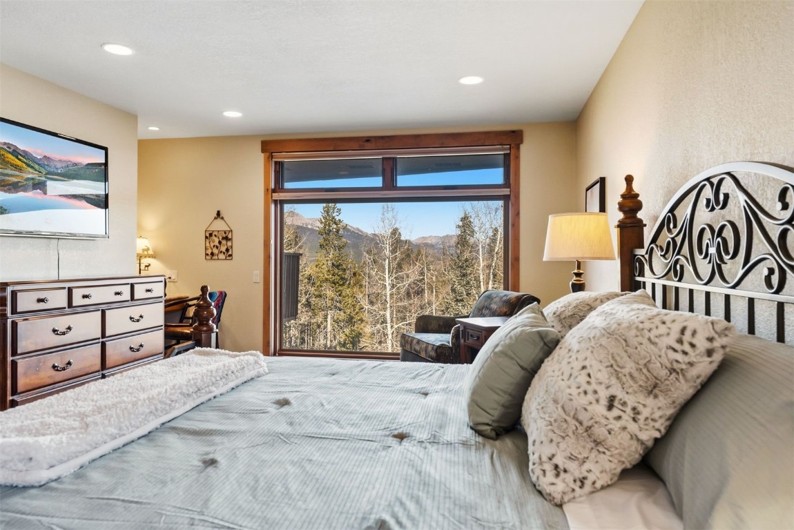 1682 Boreas Pass Road Breckenridge CO 80424