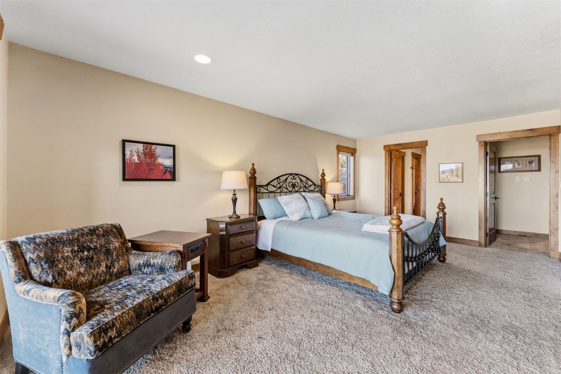 1682 Boreas Pass Road Breckenridge CO 80424
