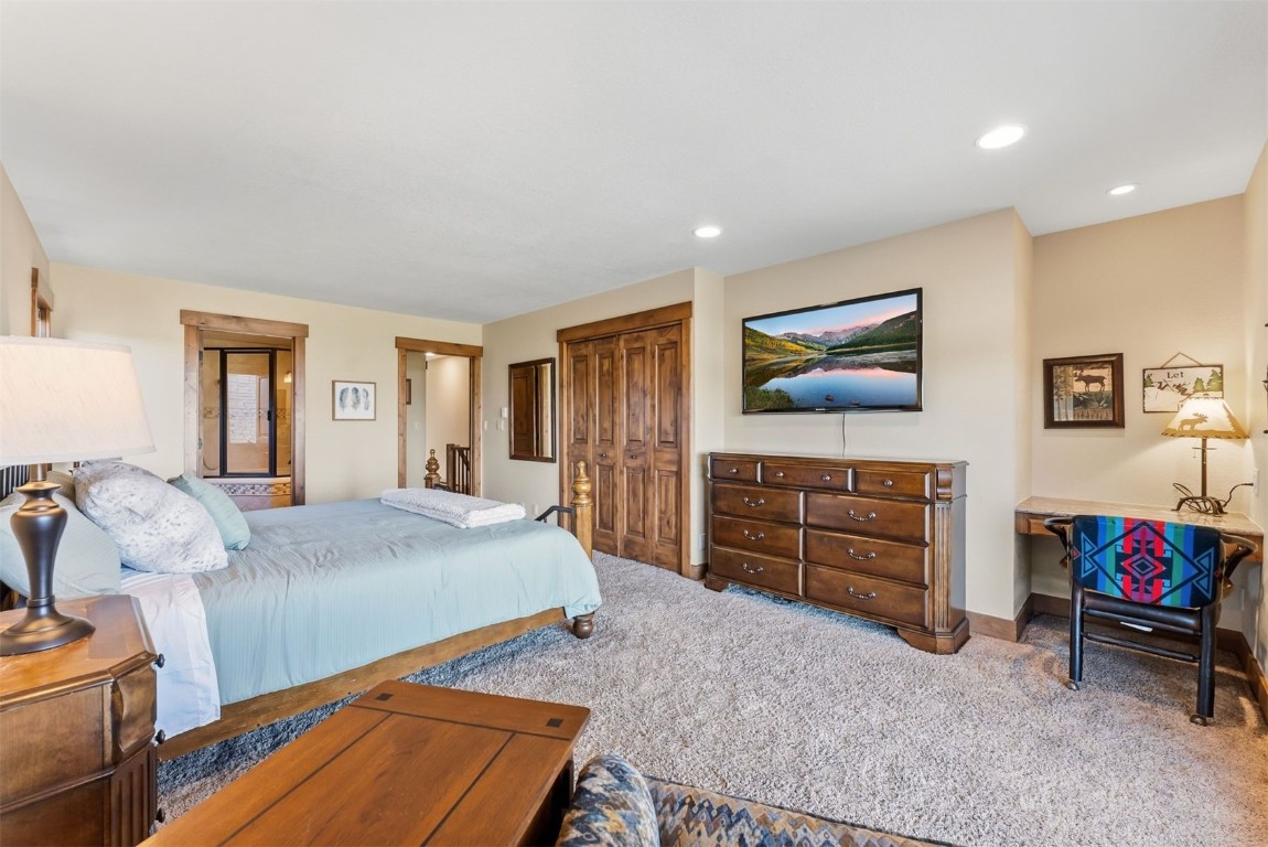 1682 Boreas Pass Road Breckenridge CO 80424