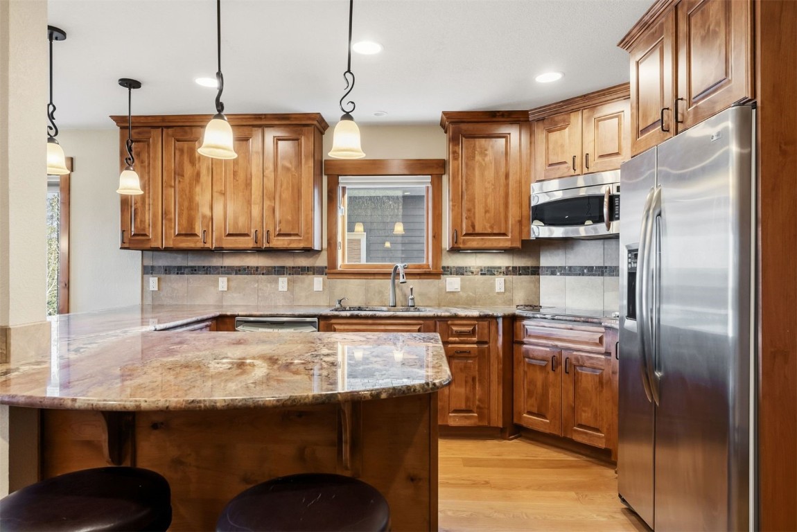1682 Boreas Pass Road Breckenridge CO 80424