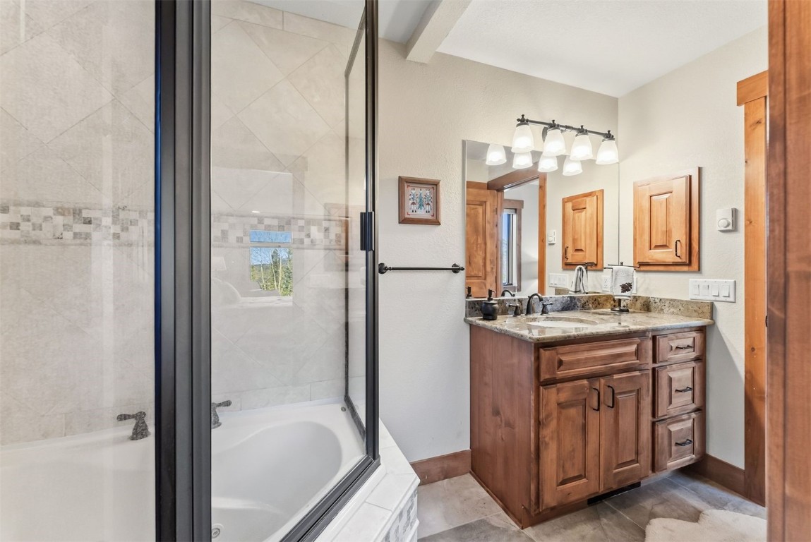 1682 Boreas Pass Road Breckenridge CO 80424