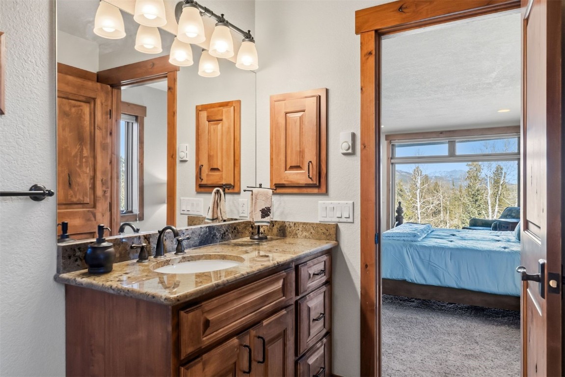 1682 Boreas Pass Road Breckenridge CO 80424