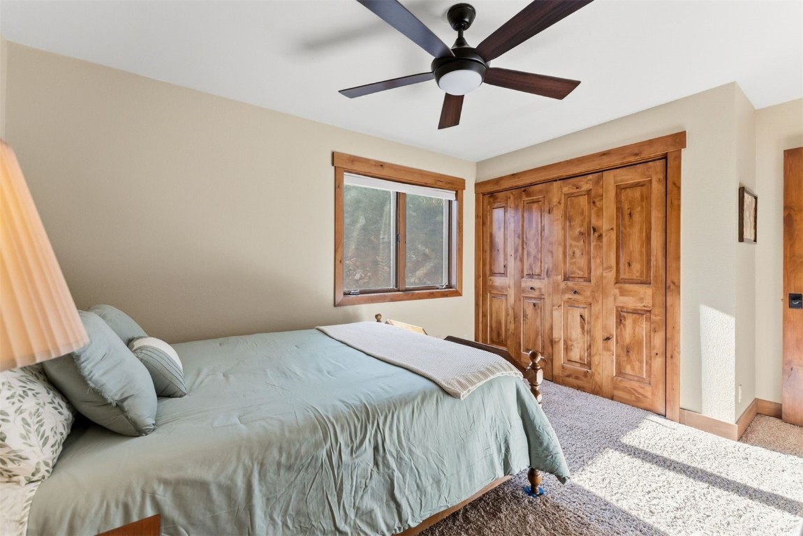 1682 Boreas Pass Road Breckenridge CO 80424