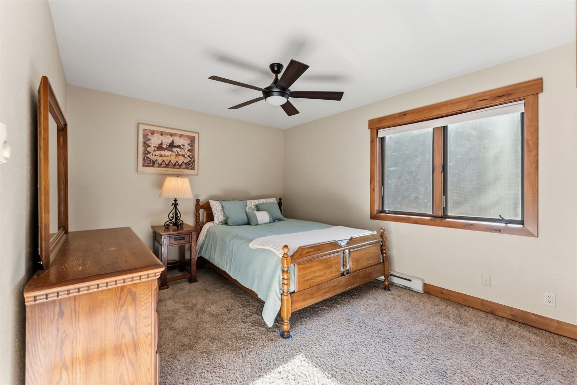 1682 Boreas Pass Road Breckenridge CO 80424