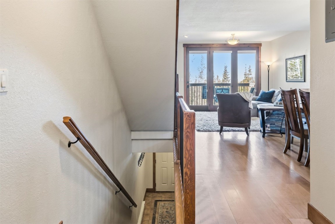 1682 Boreas Pass Road Breckenridge CO 80424
