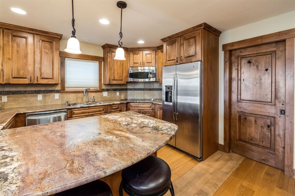 1682 Boreas Pass Road Breckenridge CO 80424