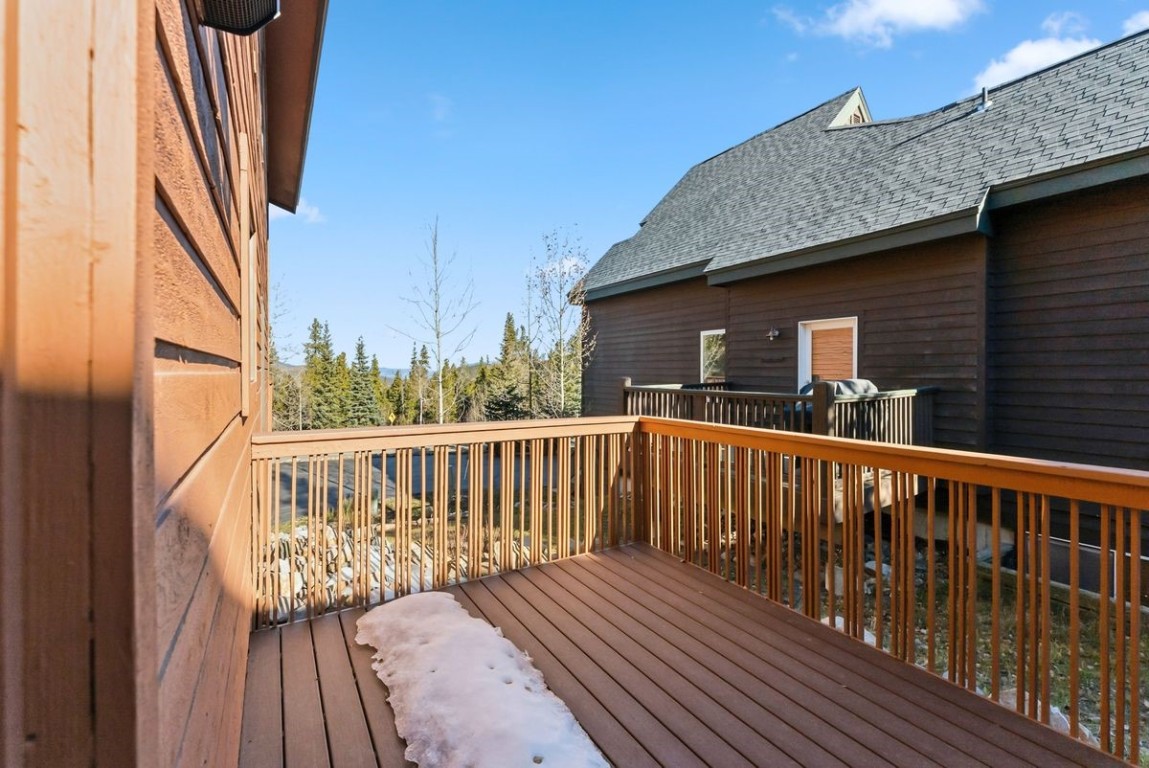 1682 Boreas Pass Road Breckenridge CO 80424