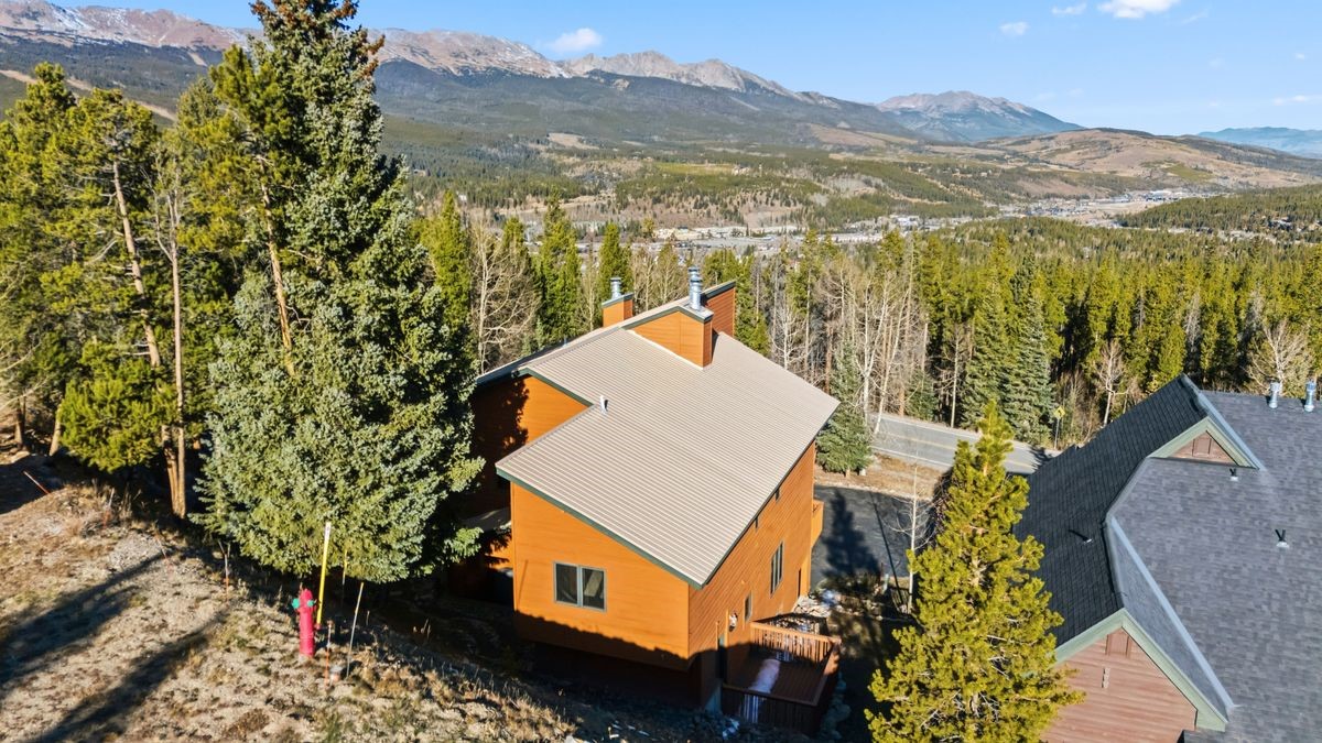 1682 Boreas Pass Road Breckenridge CO 80424