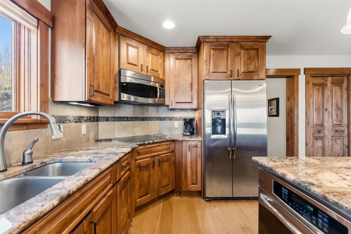 1682 Boreas Pass Road Breckenridge CO 80424
