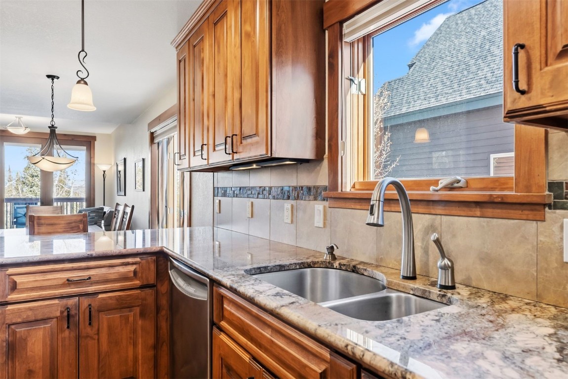 1682 Boreas Pass Road Breckenridge CO 80424