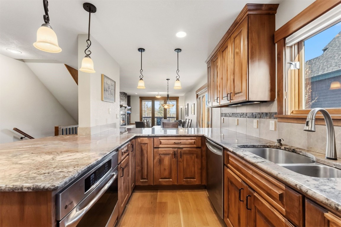 1682 Boreas Pass Road Breckenridge CO 80424