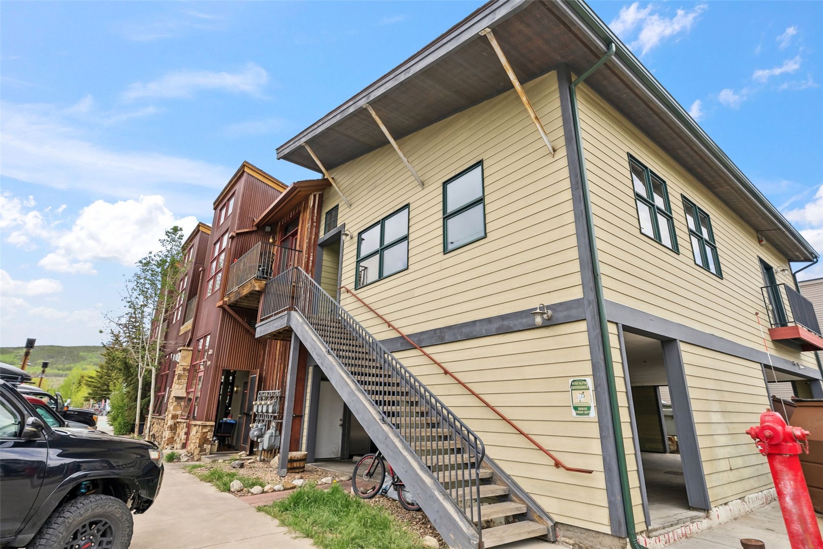 419 E Main Street Frisco CO 80443