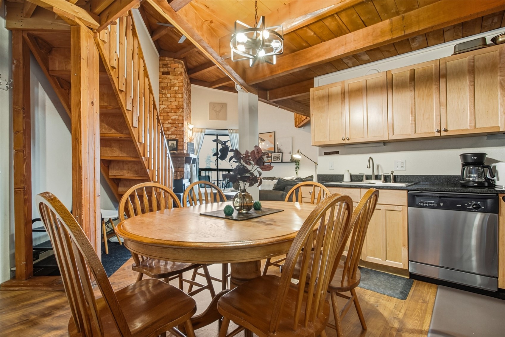 2300 Lodge Pole Circle Silverthorne CO 80498