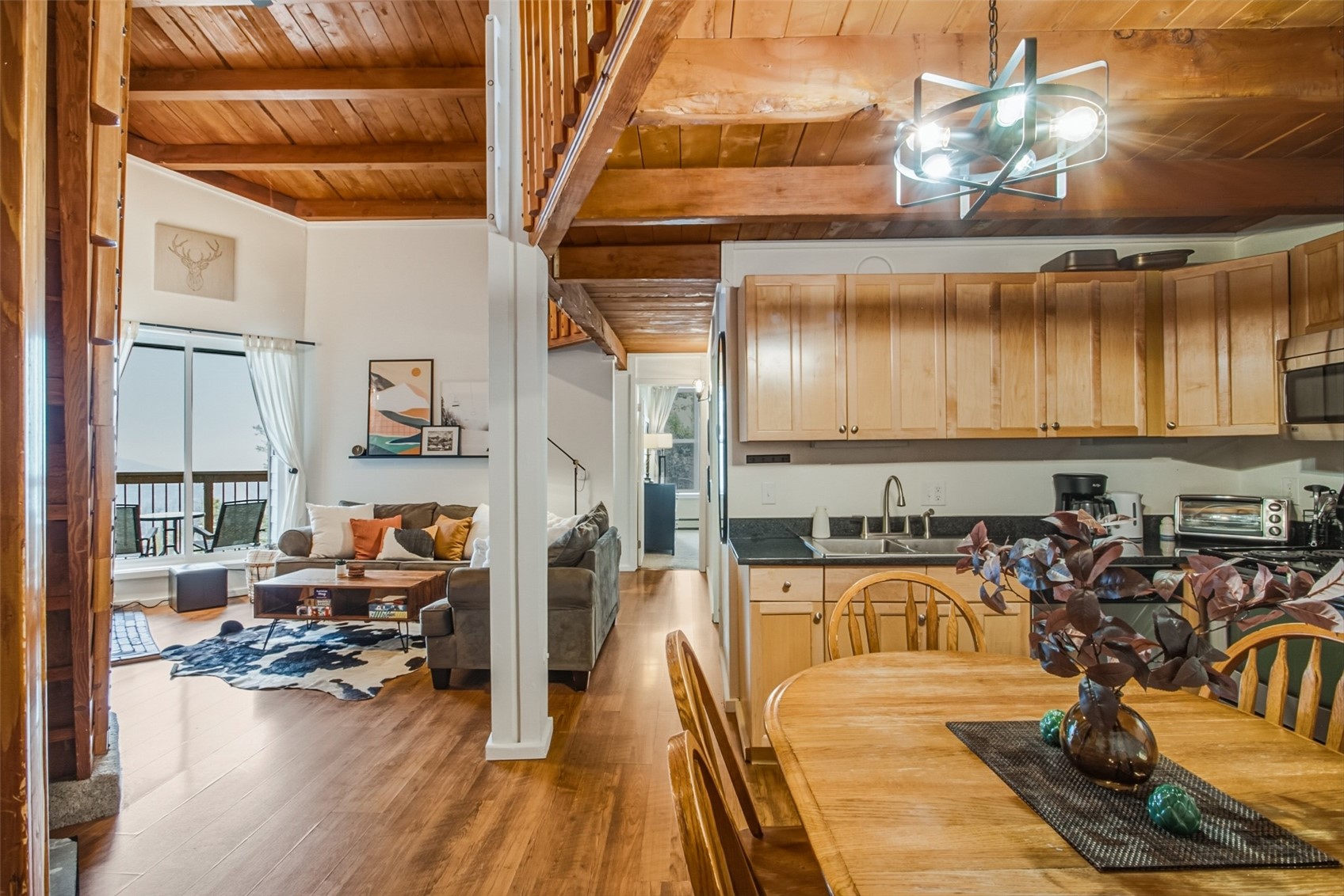 2300 Lodge Pole Circle Silverthorne CO 80498