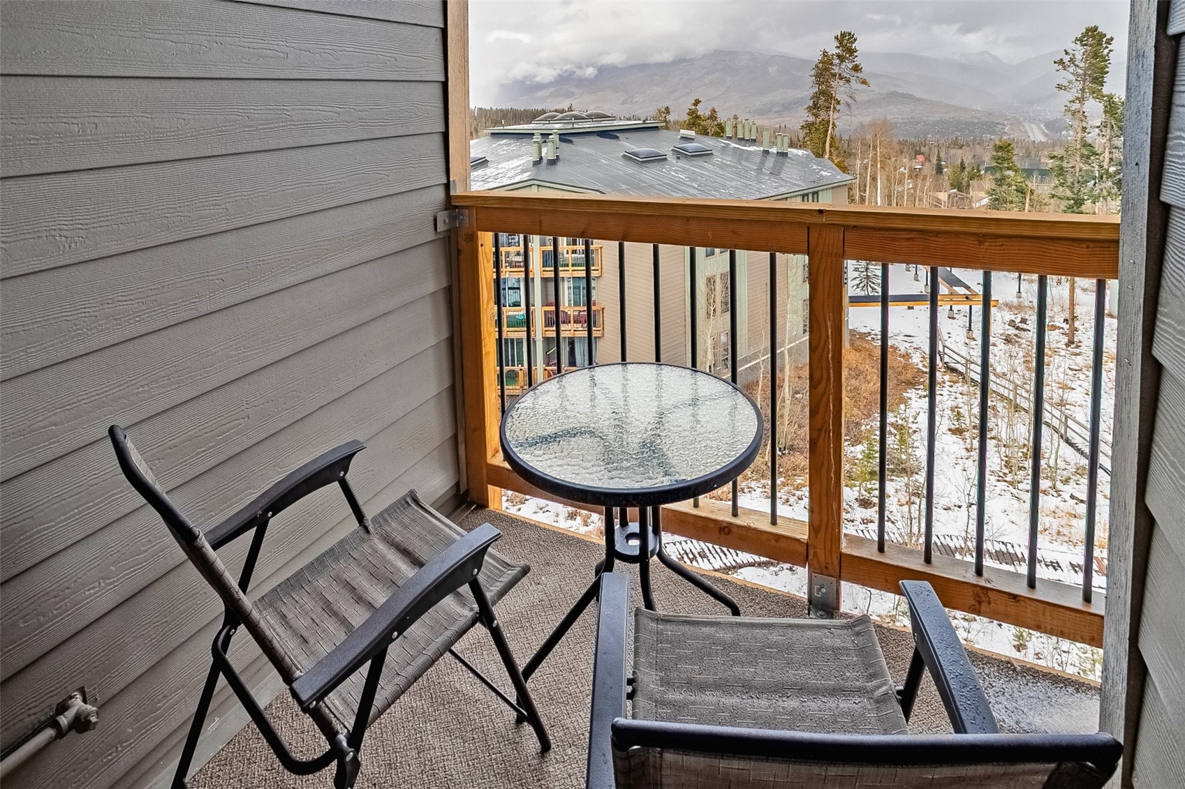 2300 Lodge Pole Circle Silverthorne CO 80498