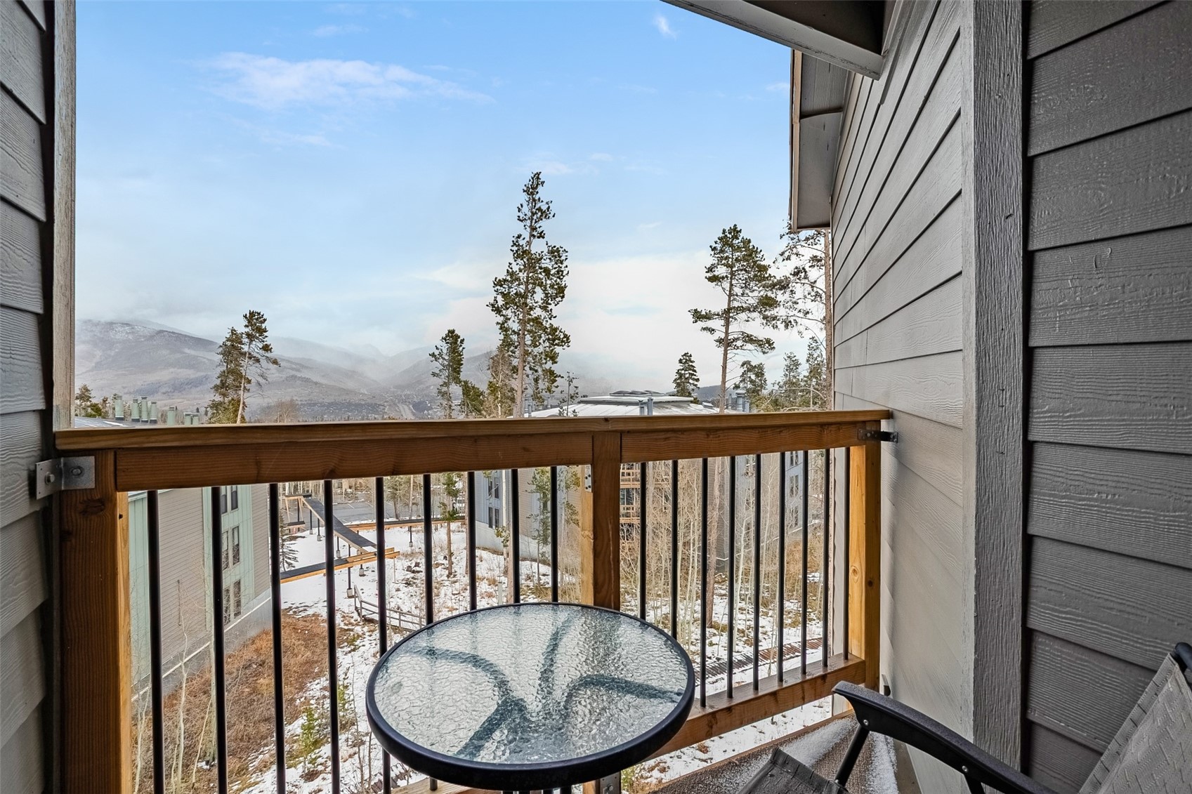 2300 Lodge Pole Circle Silverthorne CO 80498