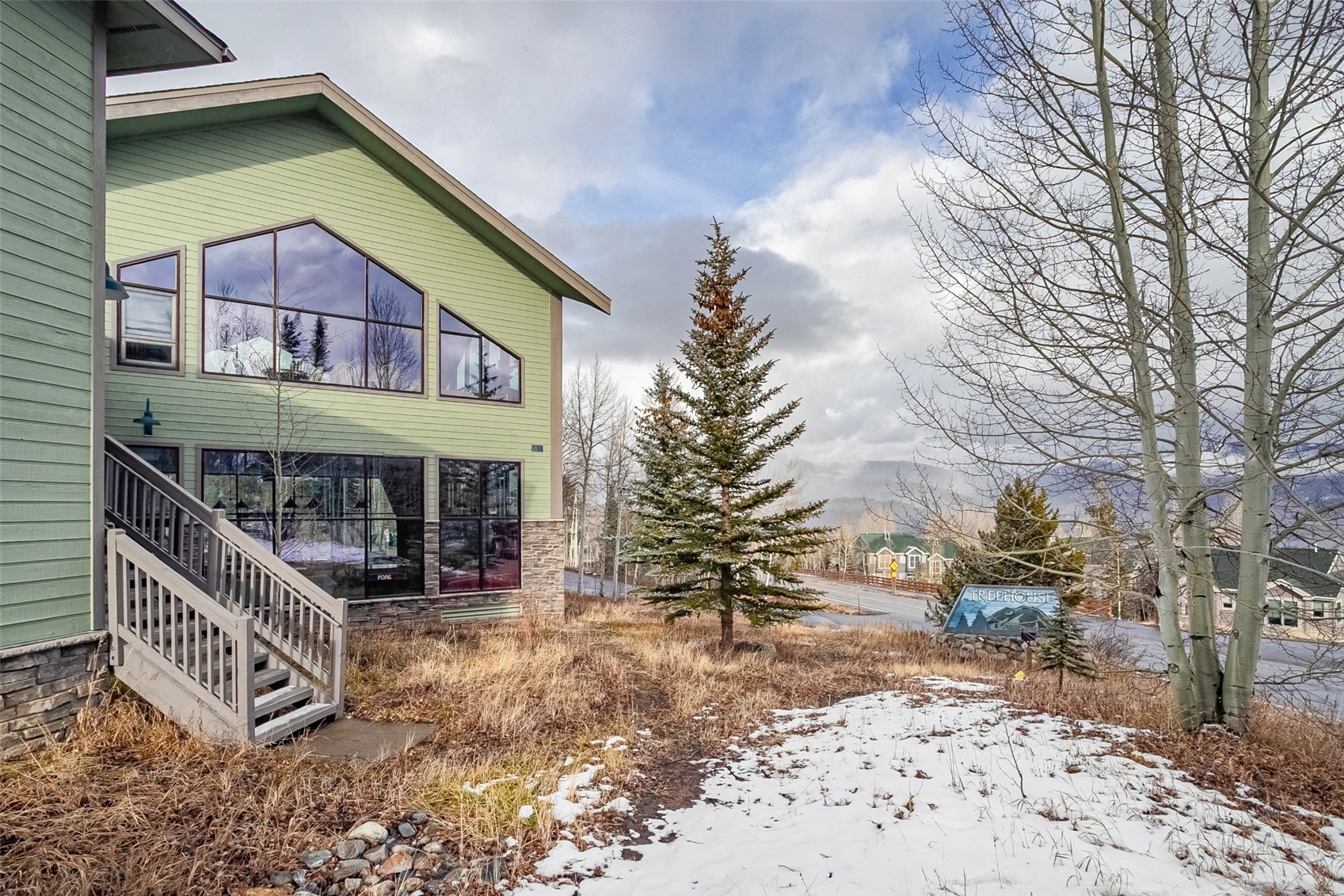 2300 Lodge Pole Circle Silverthorne CO 80498