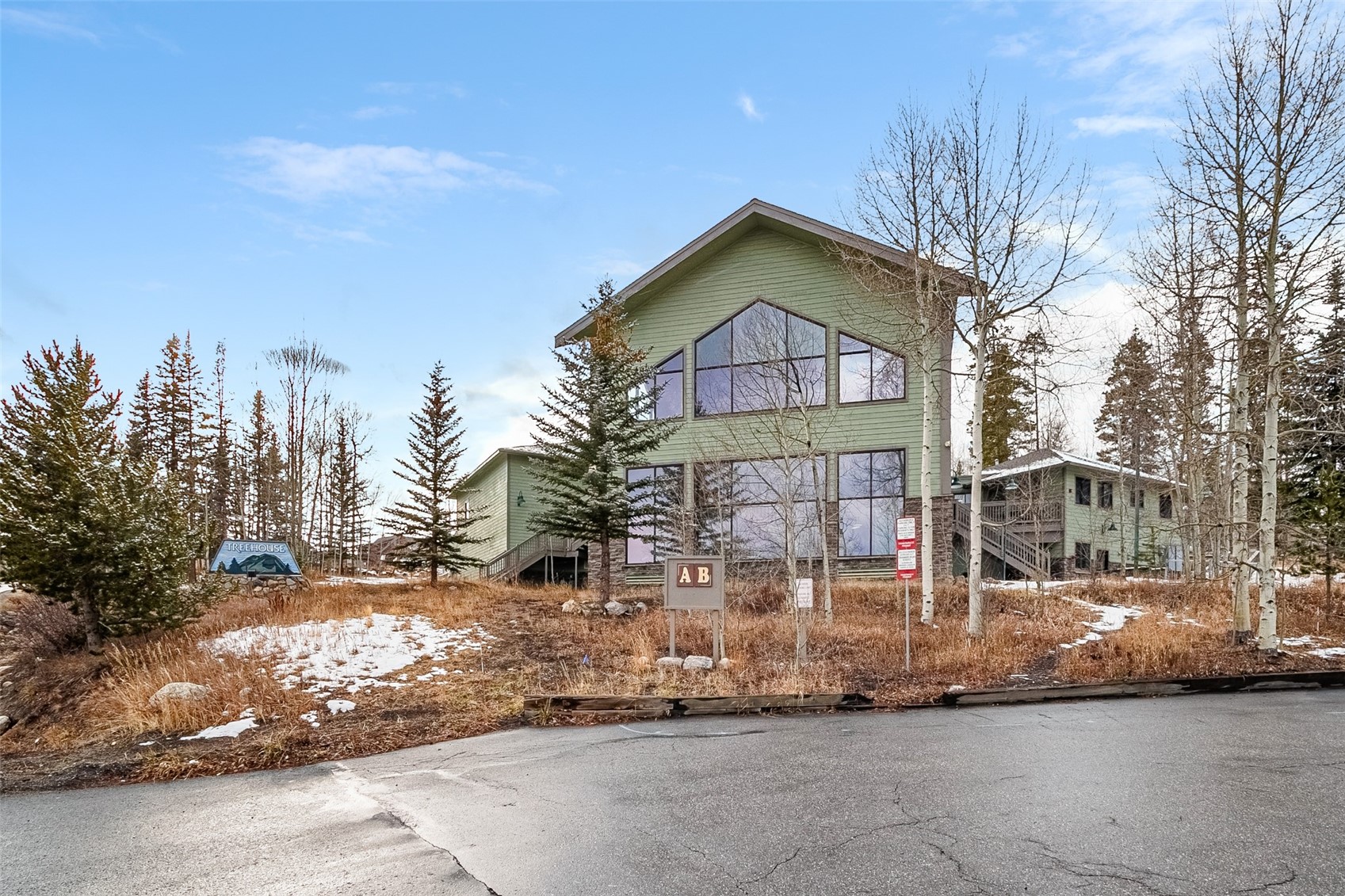 2300 Lodge Pole Circle Silverthorne CO 80498