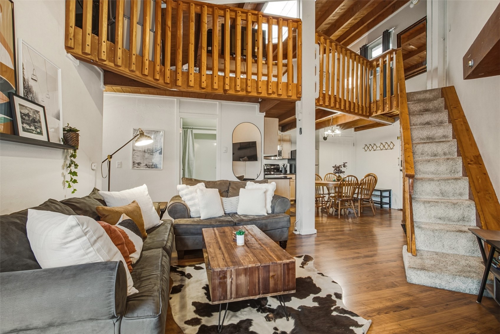 2300 Lodge Pole Circle Silverthorne CO 80498