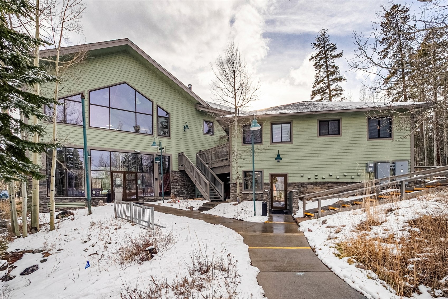 2300 Lodge Pole Circle Silverthorne CO 80498