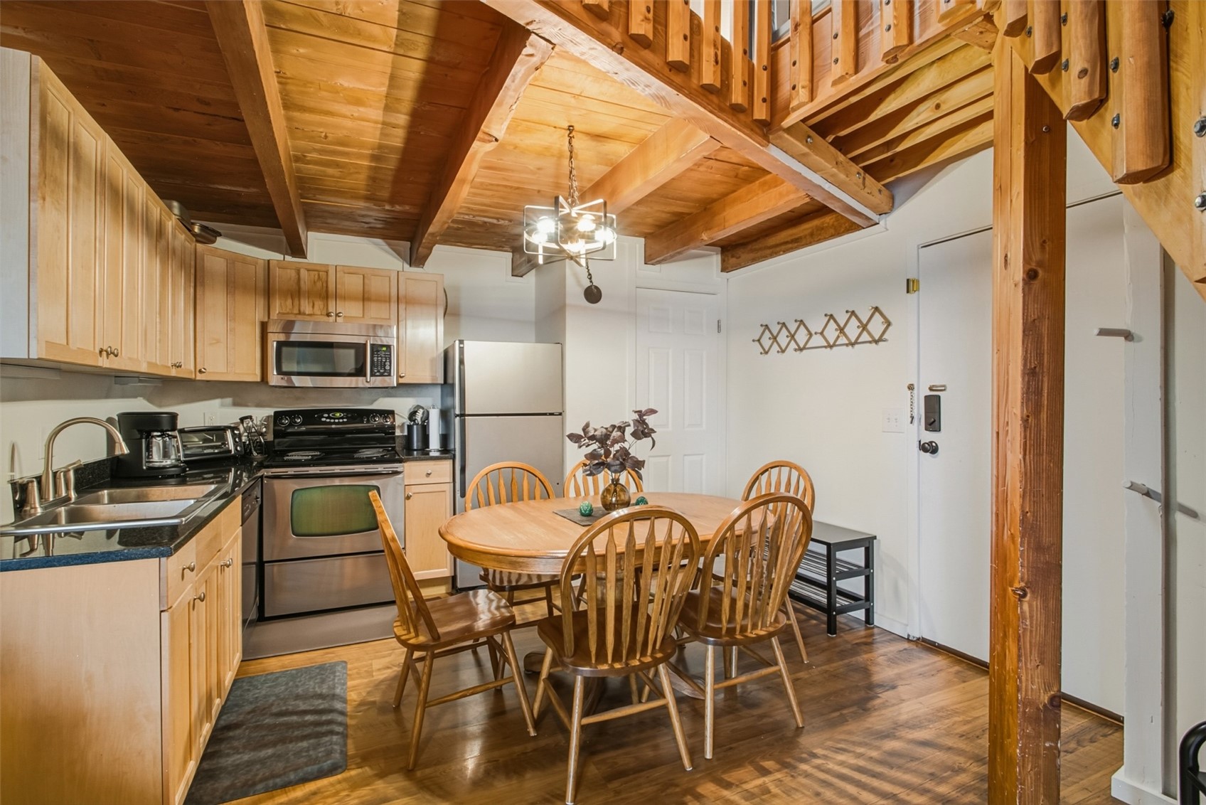 2300 Lodge Pole Circle Silverthorne CO 80498