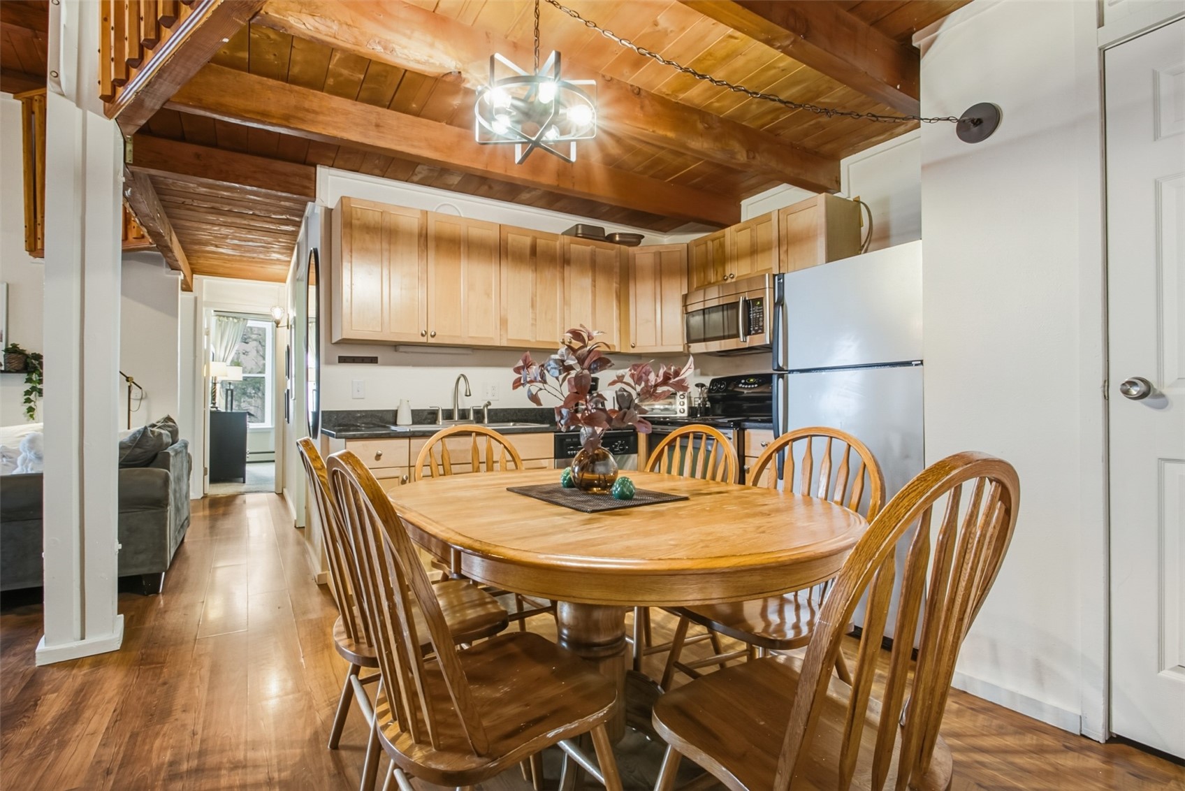 2300 Lodge Pole Circle Silverthorne CO 80498