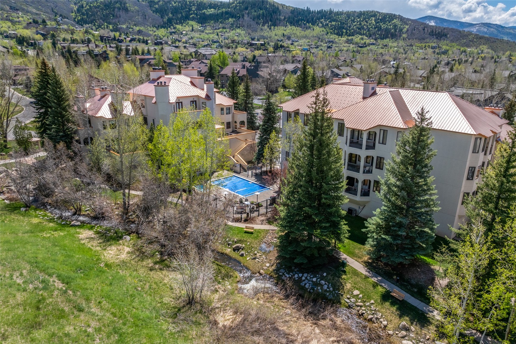 2800 Eagleridge Drive Steamboat Springs CO 80487