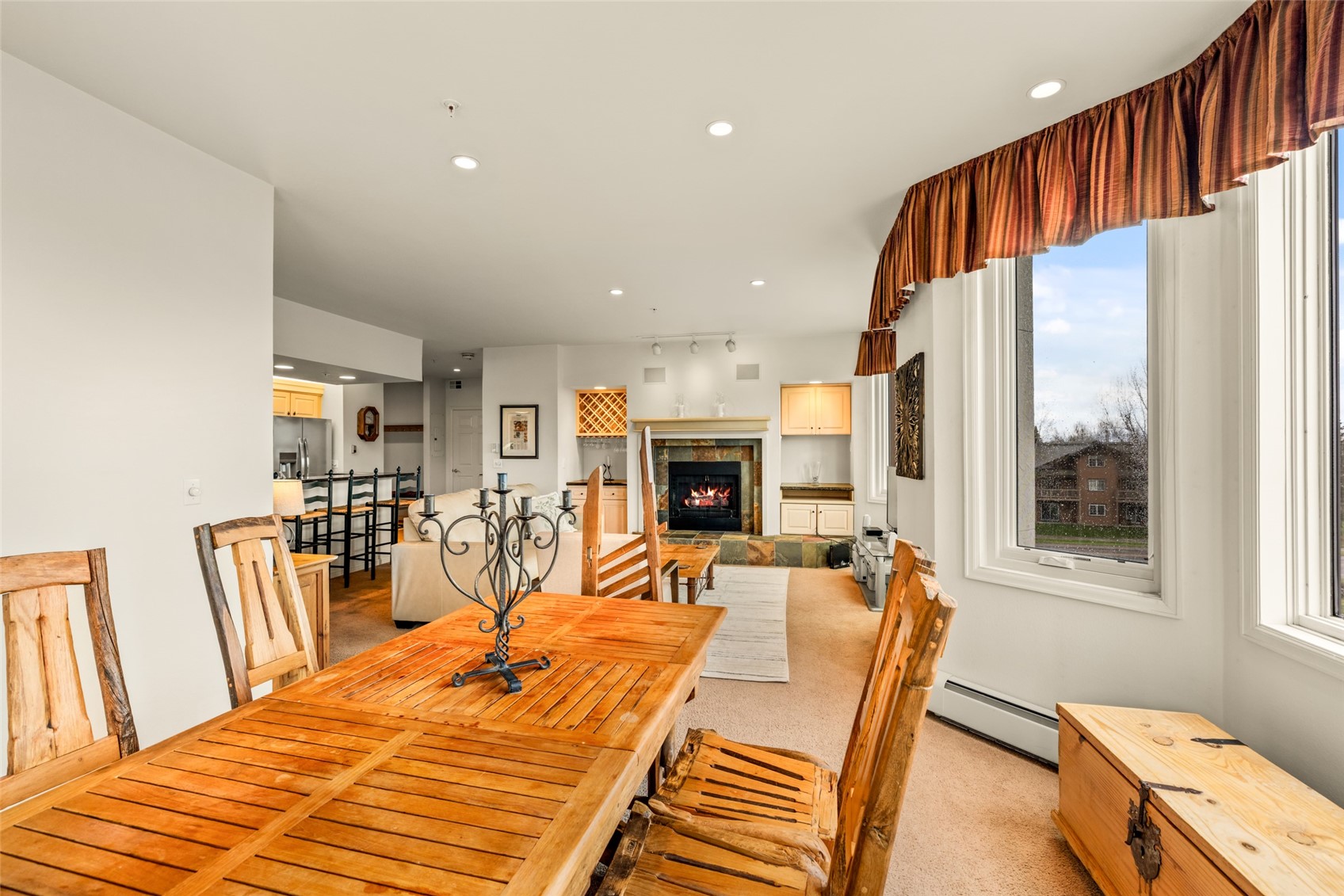 2800 Eagleridge Drive Steamboat Springs CO 80487
