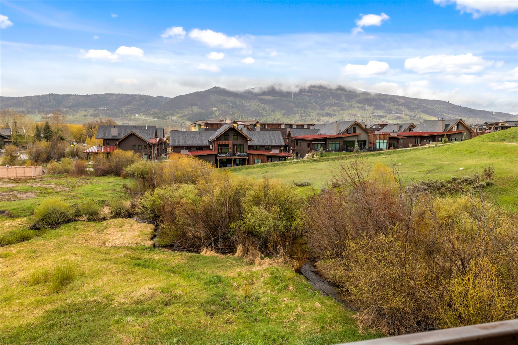 2800 Eagleridge Drive Steamboat Springs CO 80487