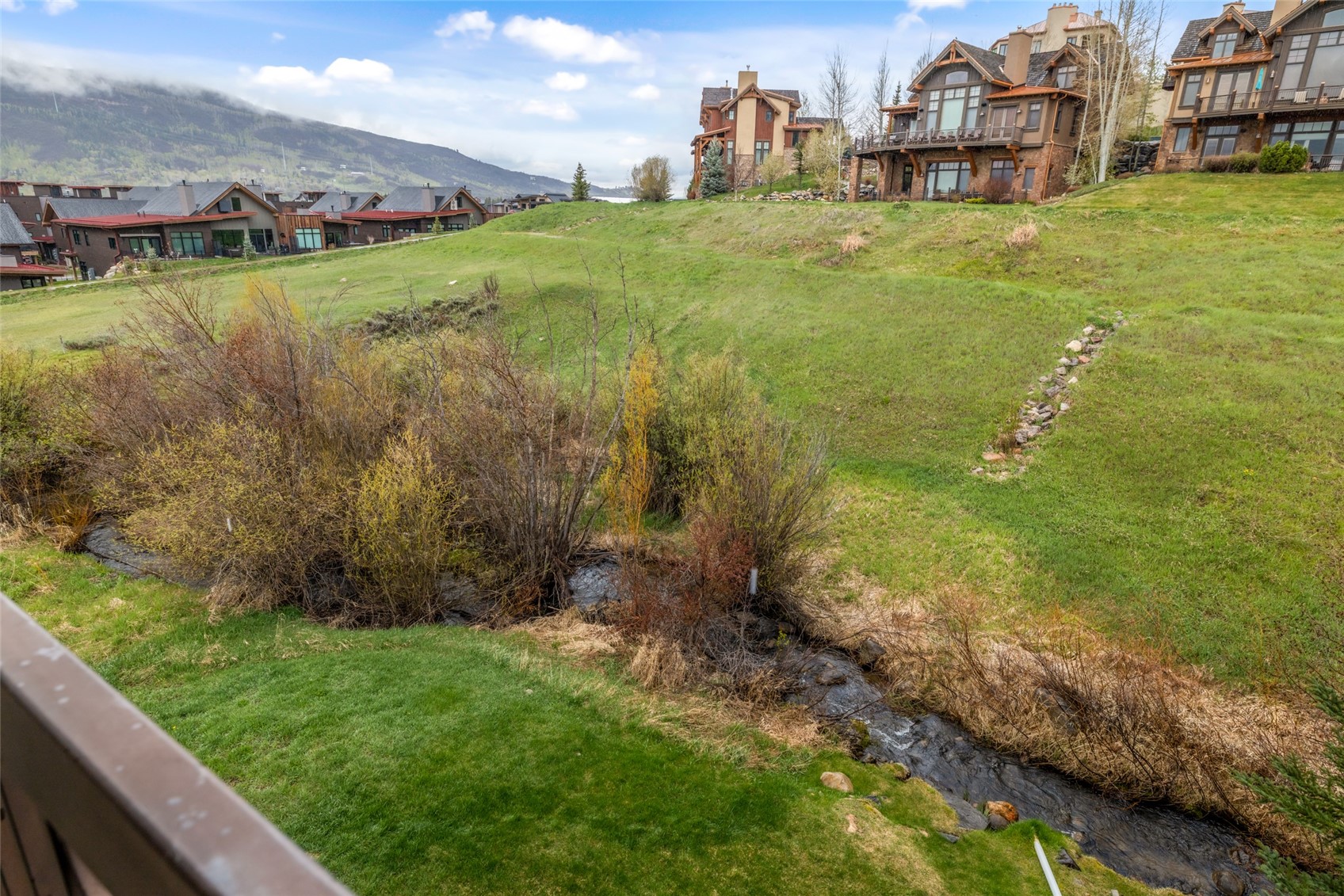 2800 Eagleridge Drive Steamboat Springs CO 80487