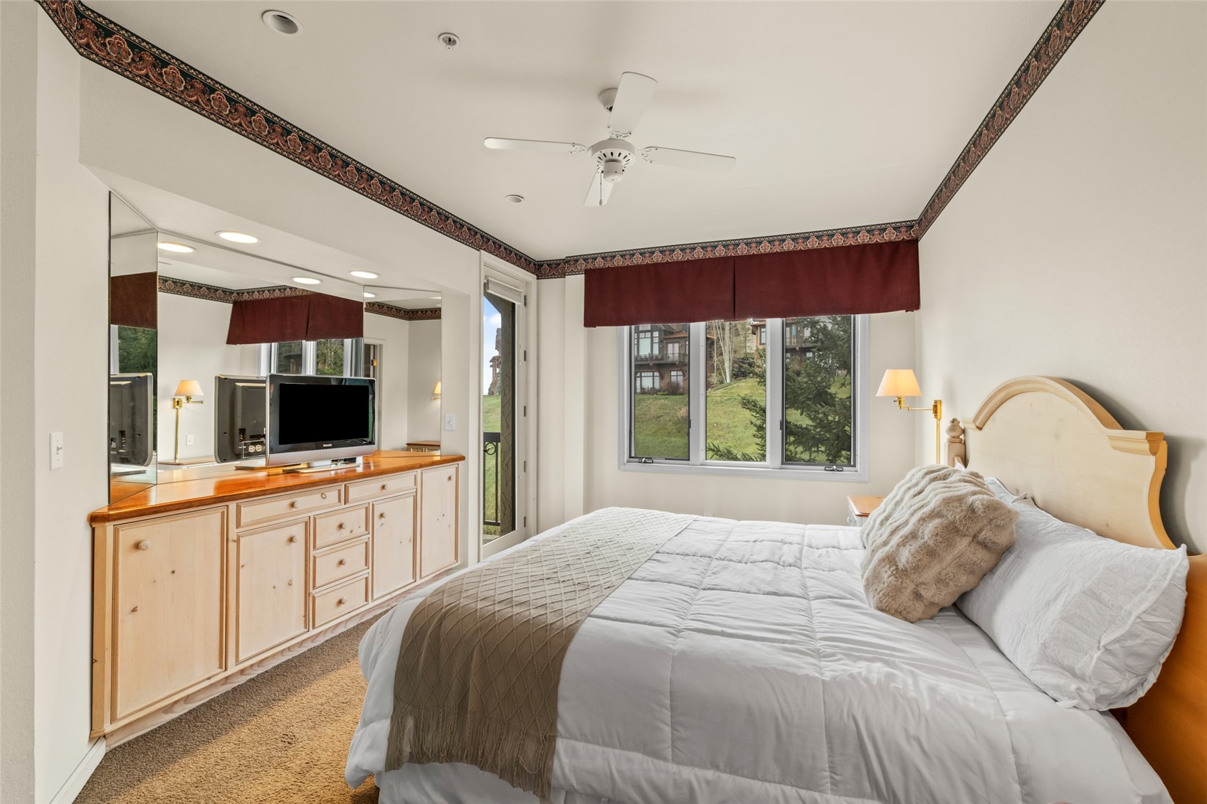 2800 Eagleridge Drive Steamboat Springs CO 80487