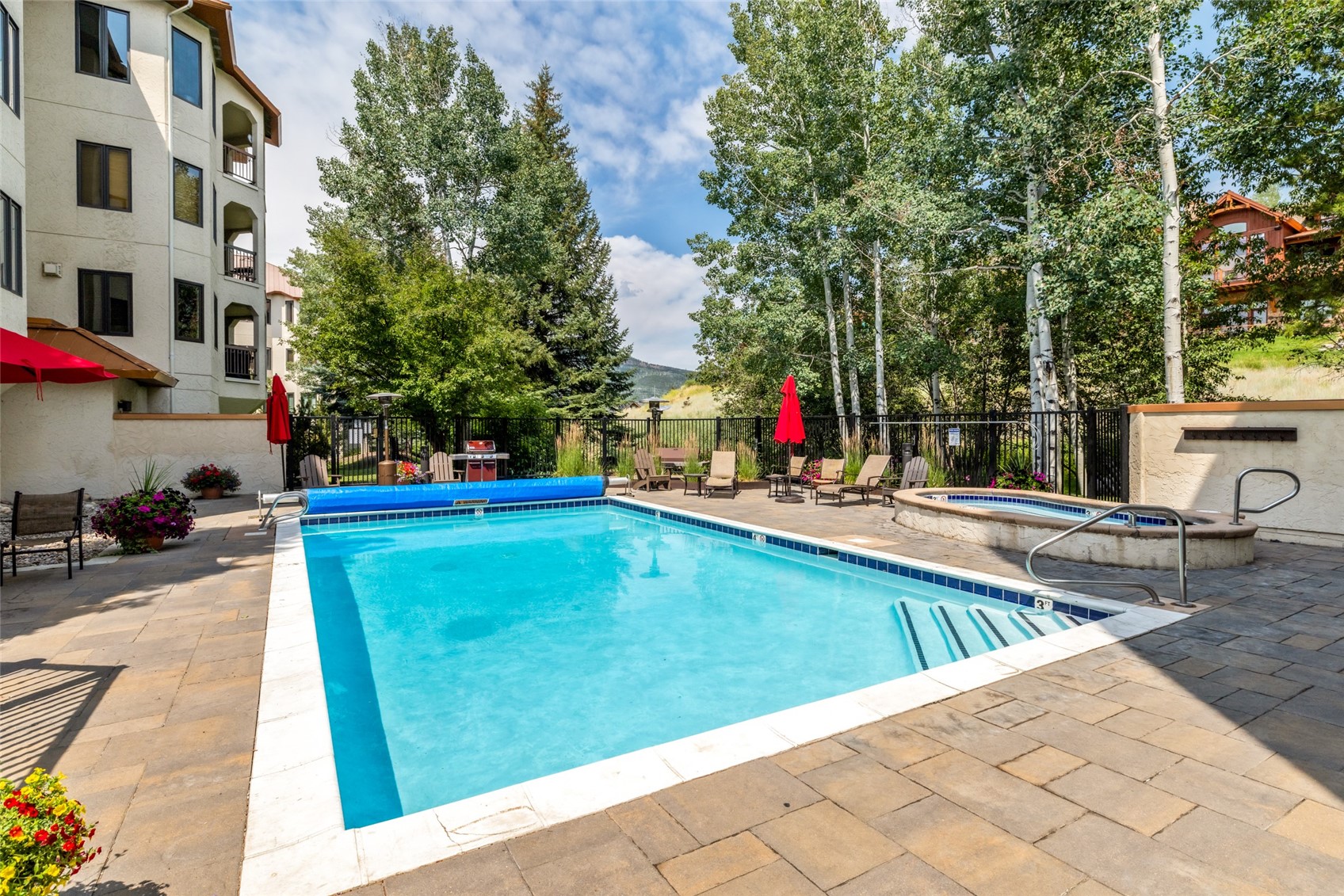 2800 Eagleridge Drive Steamboat Springs CO 80487