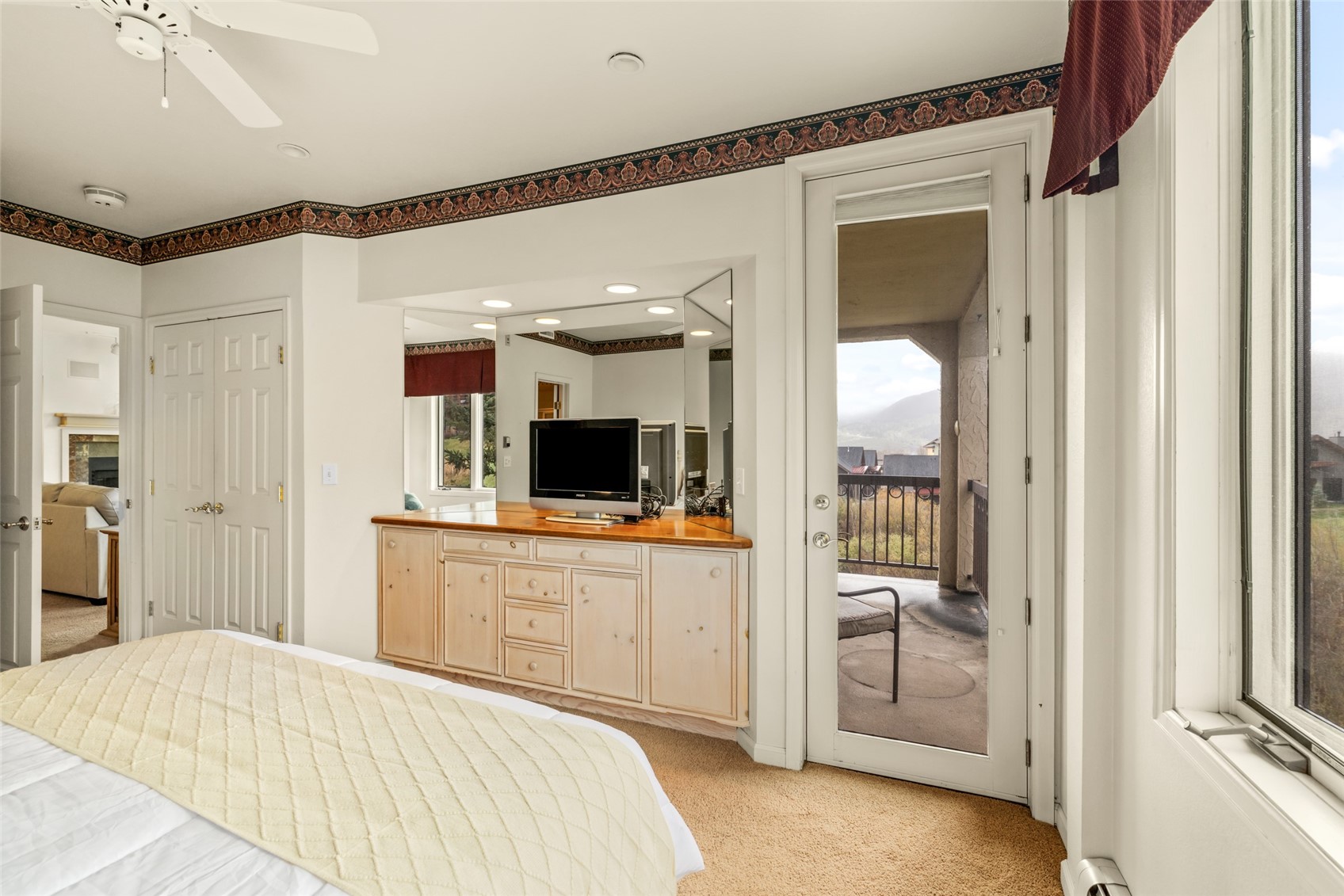 2800 Eagleridge Drive Steamboat Springs CO 80487