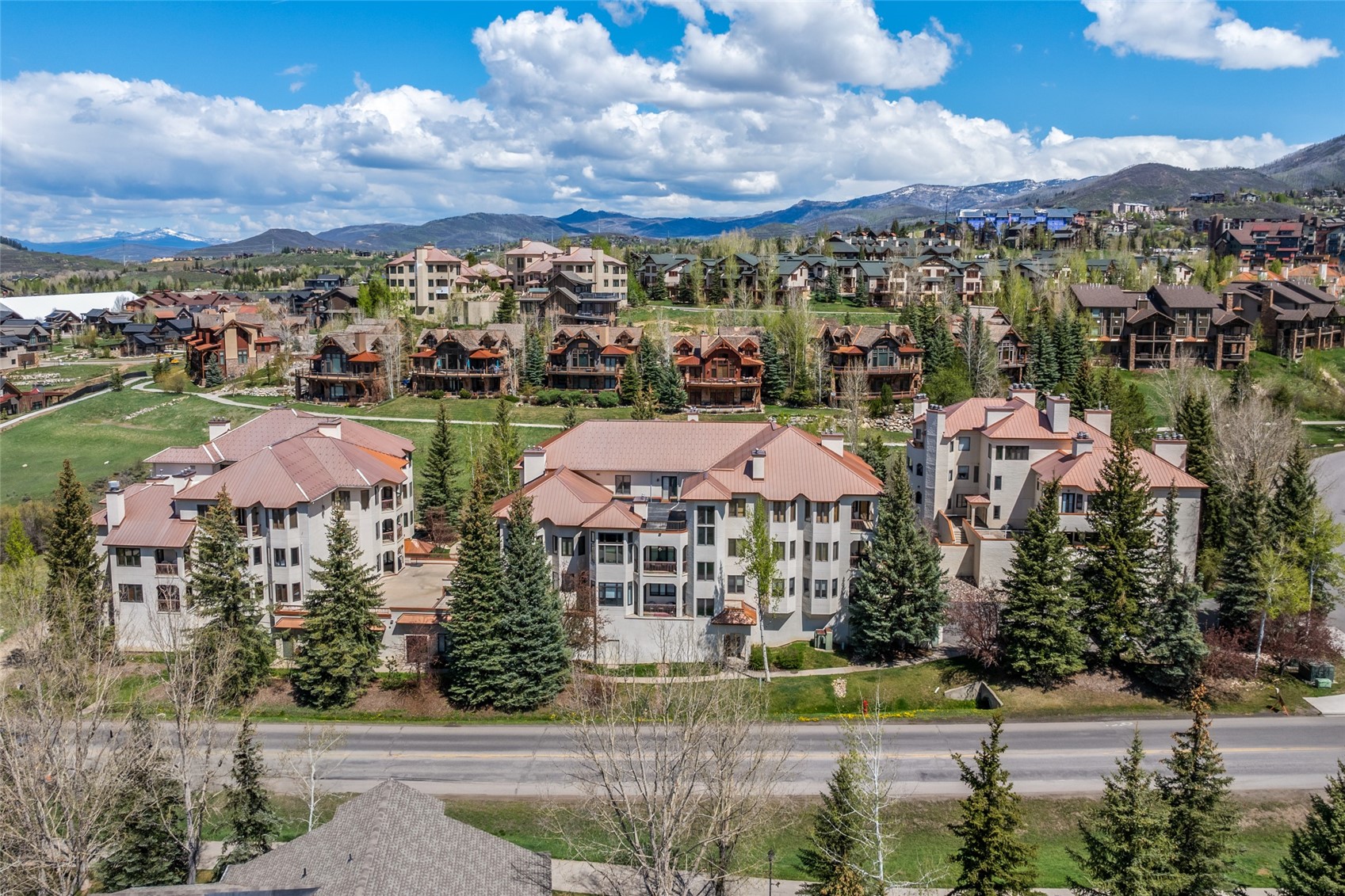 2800 Eagleridge Drive Steamboat Springs CO 80487
