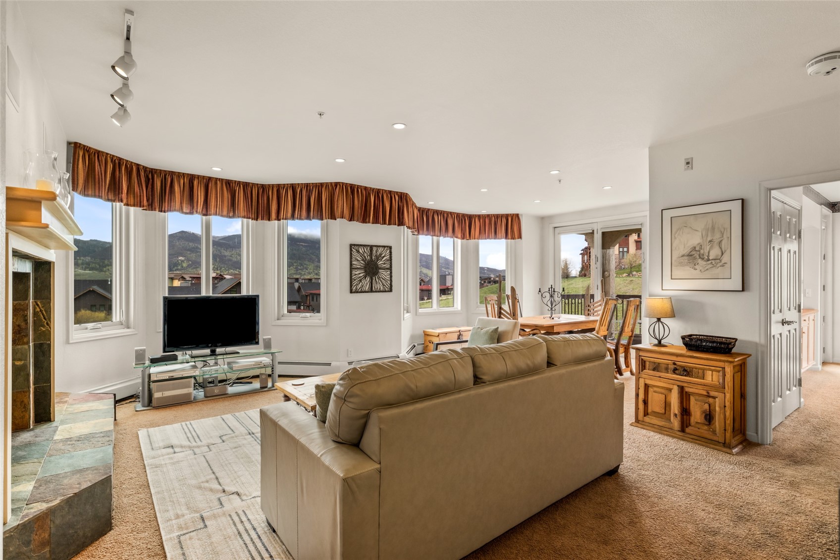 2800 Eagleridge Drive Steamboat Springs CO 80487