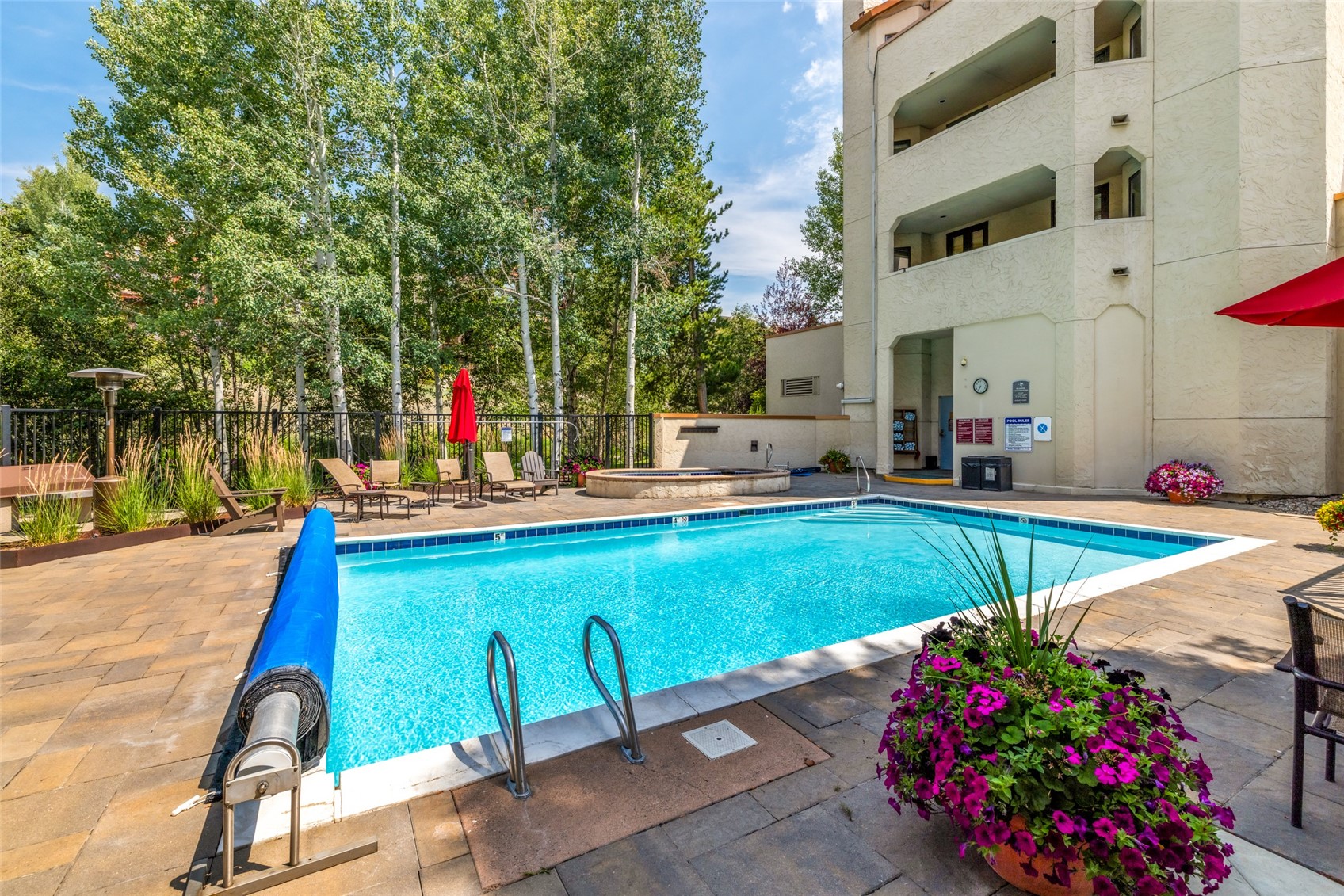 2800 Eagleridge Drive Steamboat Springs CO 80487