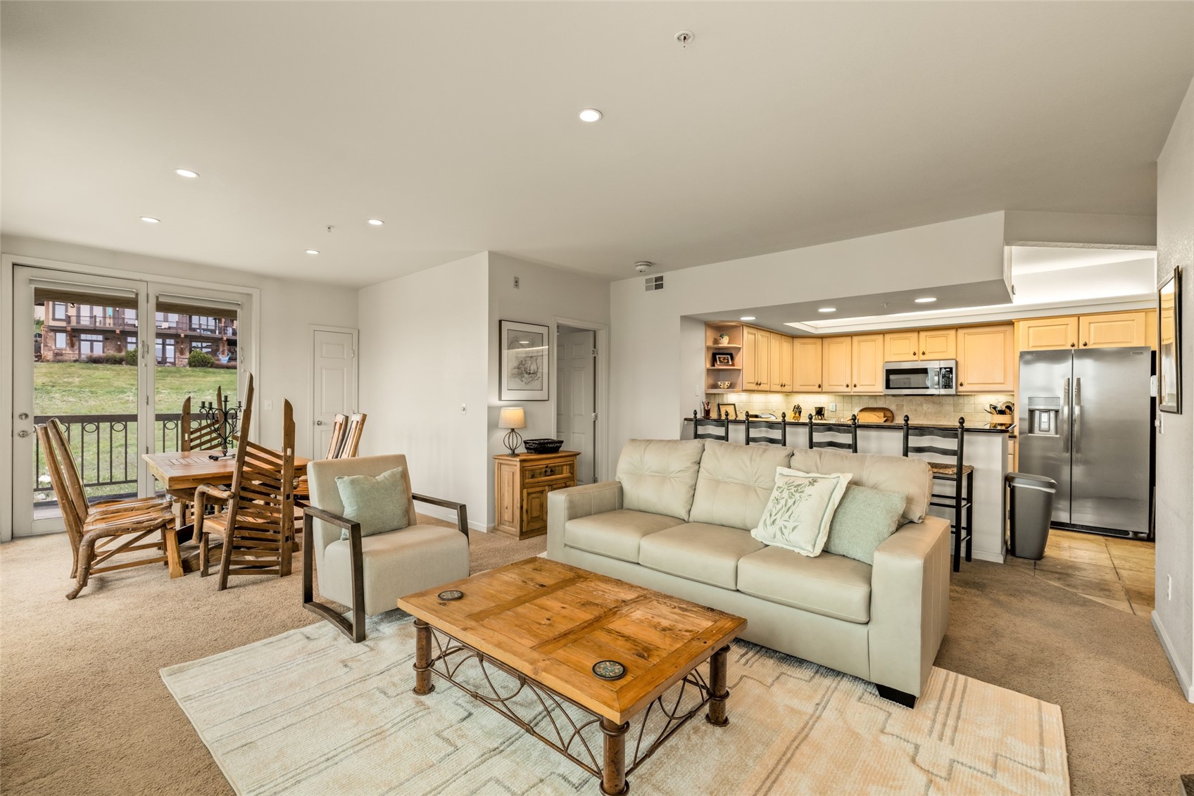 2800 Eagleridge Drive Steamboat Springs CO 80487