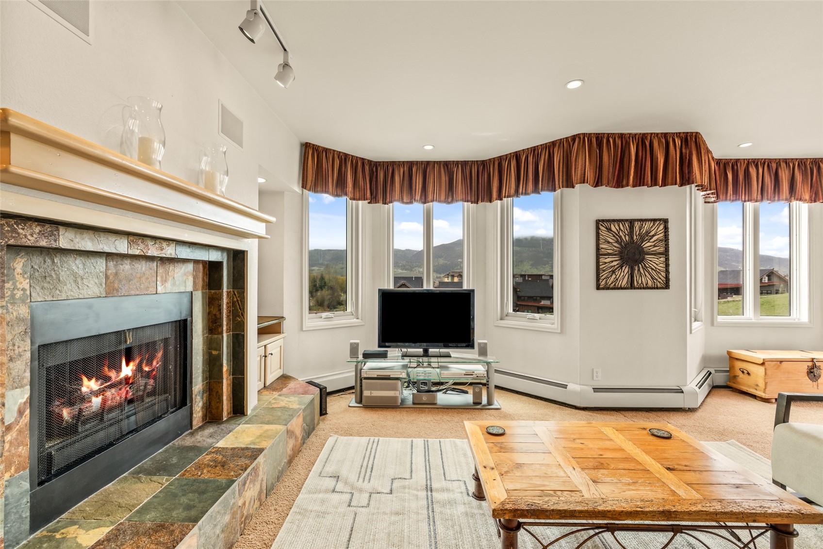 2800 Eagleridge Drive Steamboat Springs CO 80487