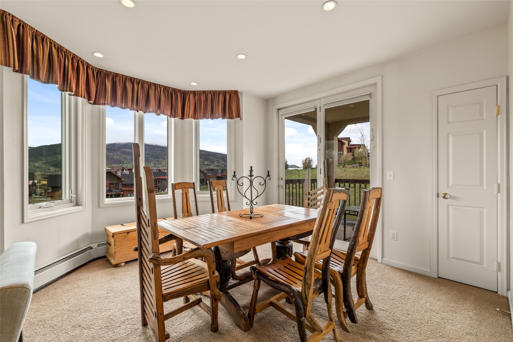 2800 Eagleridge Drive Steamboat Springs CO 80487